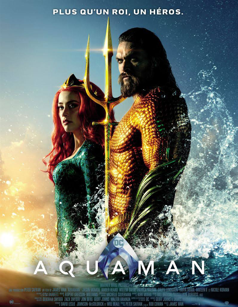 Aquaman