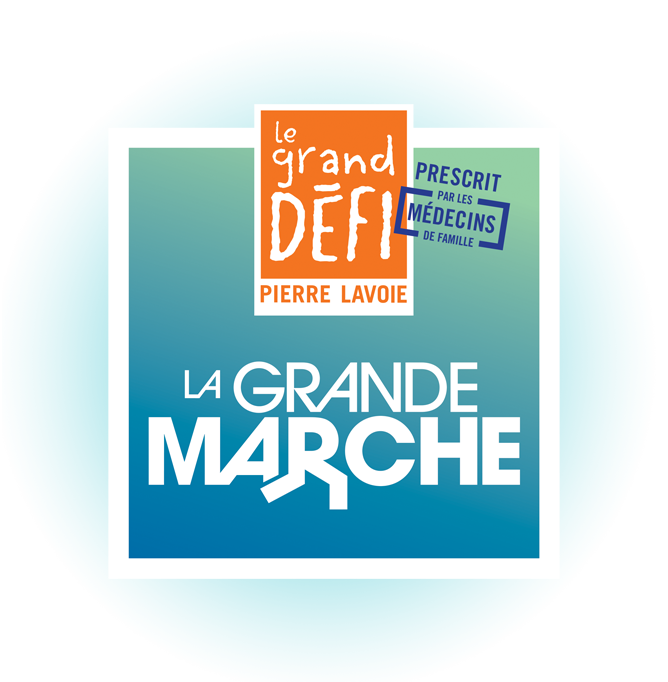 LA GRANDE MARCHE