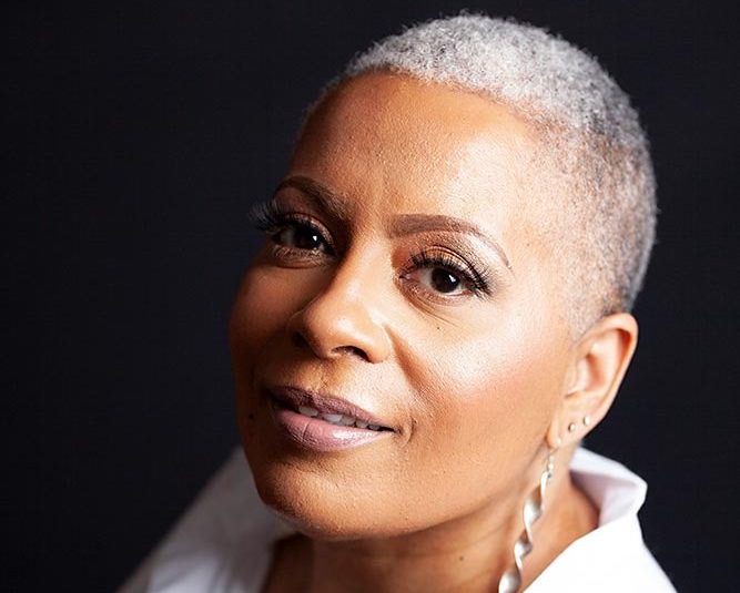 Kim Richardson