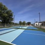 Pickleball